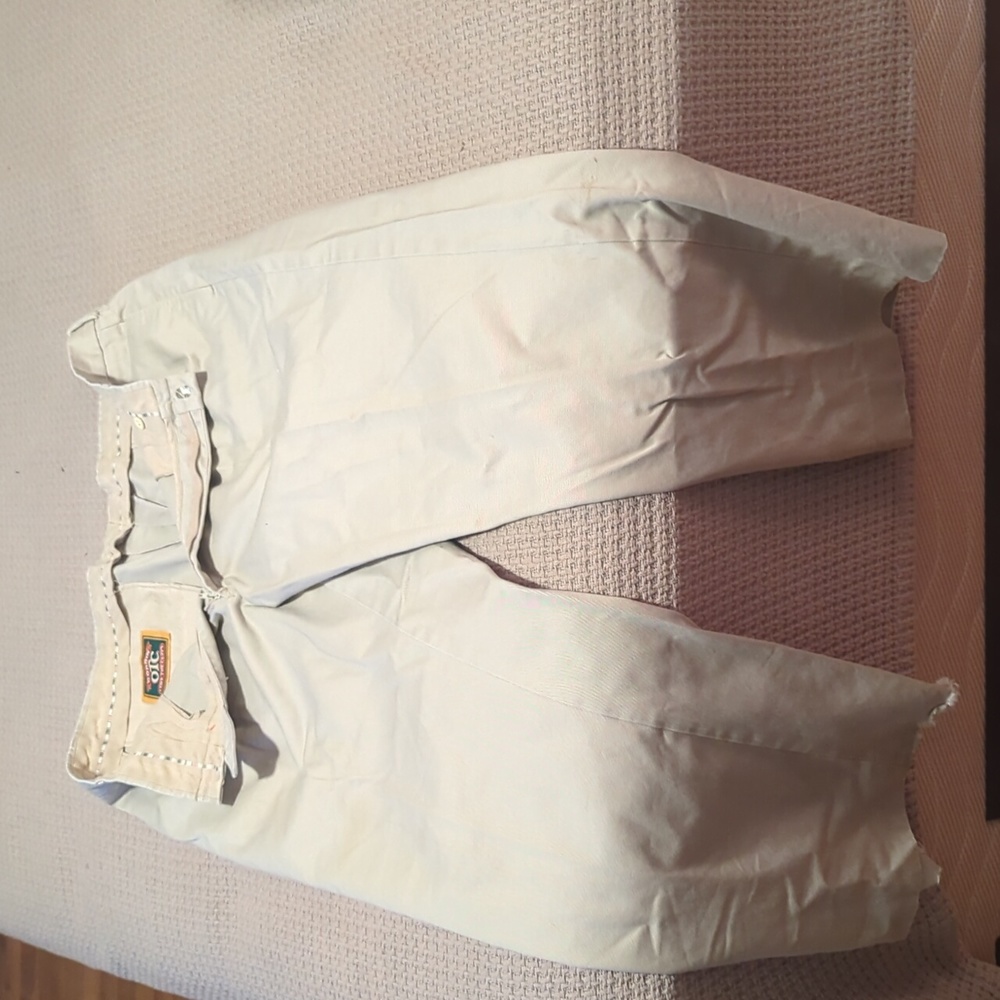 Corbin Khaki Pants 36x30